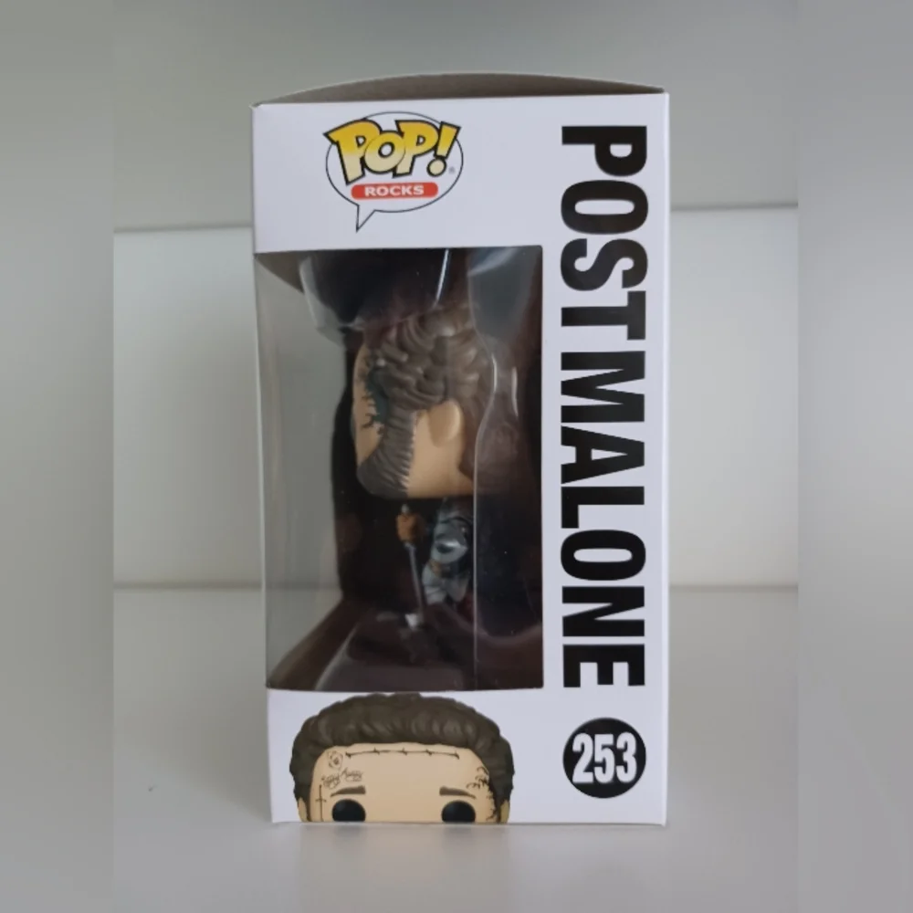 Funko post malone